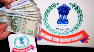 Income Tax Department