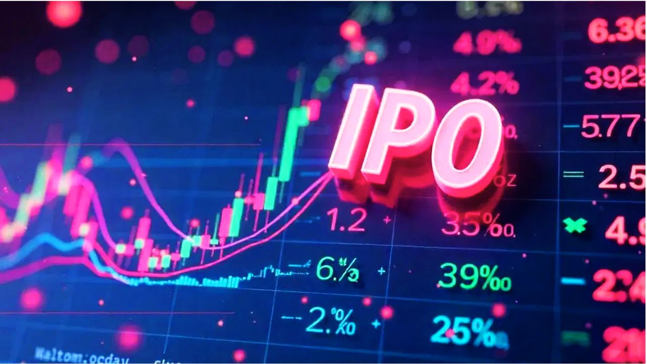 Upcoming IPO Rush
