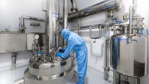 Anlon Healthcare IPO