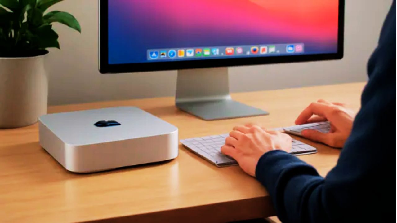 Apple Mac Mini