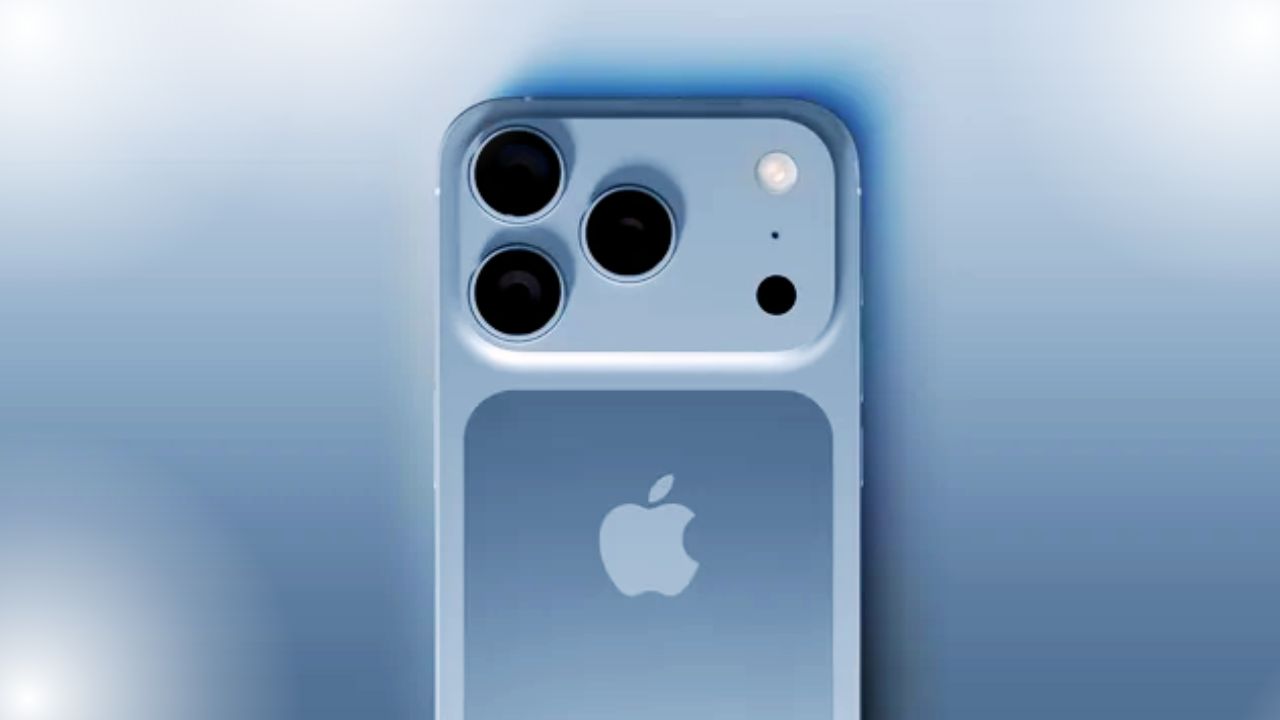 Apple iPhone 17