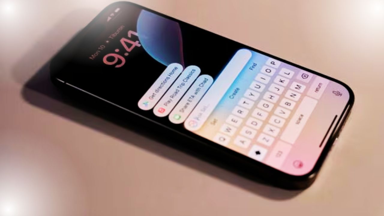How Apple’s iOS 26 Could Hurt Republicans Ahead of the Midterms 1 Apple’s iOS 26