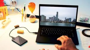 Best USB Hard Drives