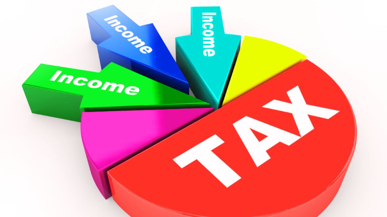 ITR Filing for Merchant Navy