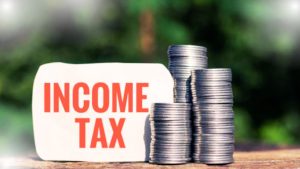 Income Tax