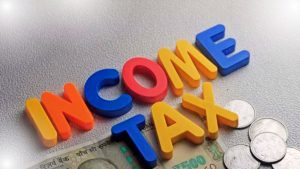 Income Tax Filing