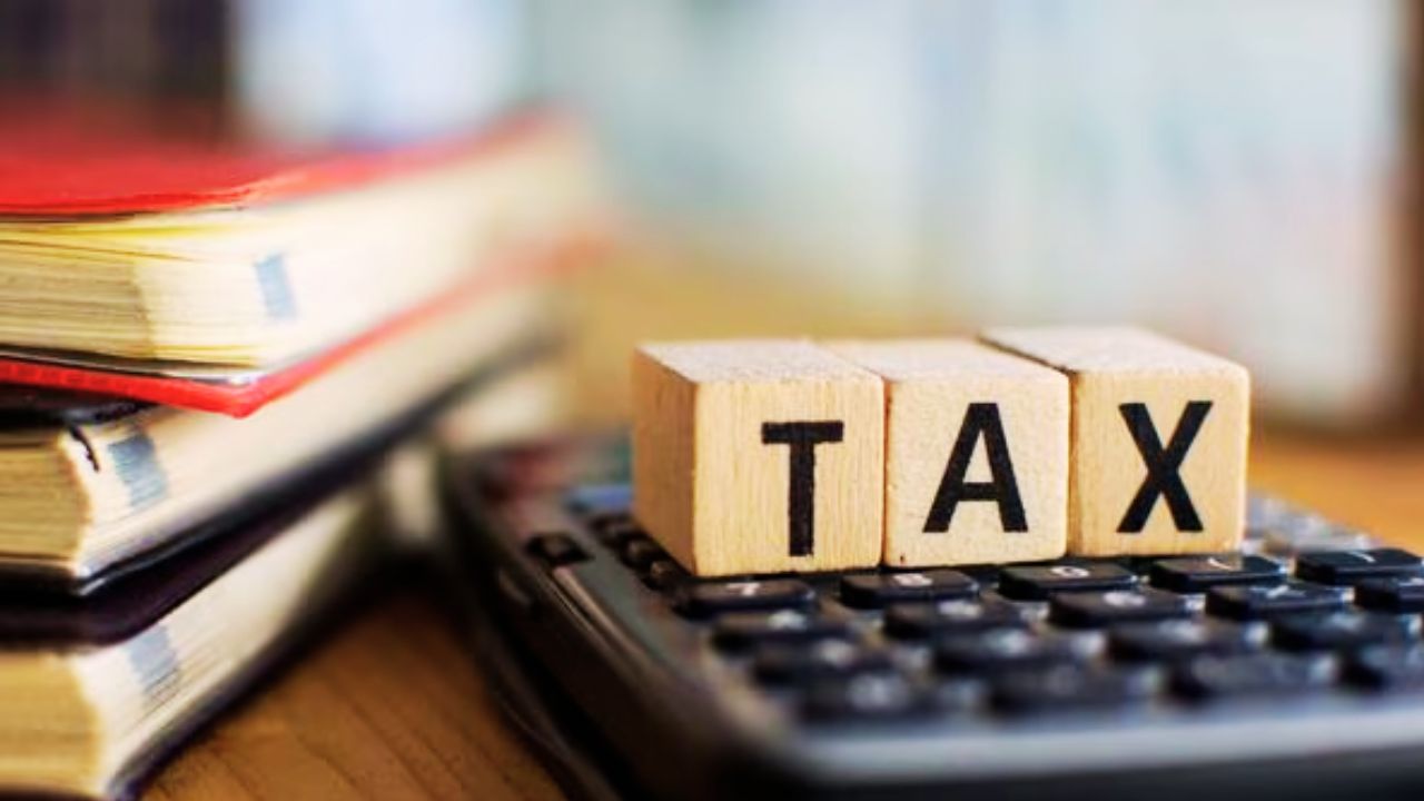 Income Tax Refund Pending? Possible Reasons Behind the Delay 1 Income Tax Refund
