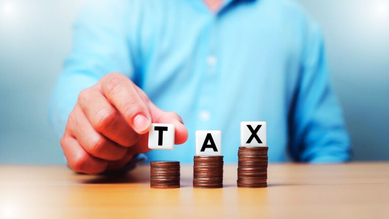 Income Tax Return