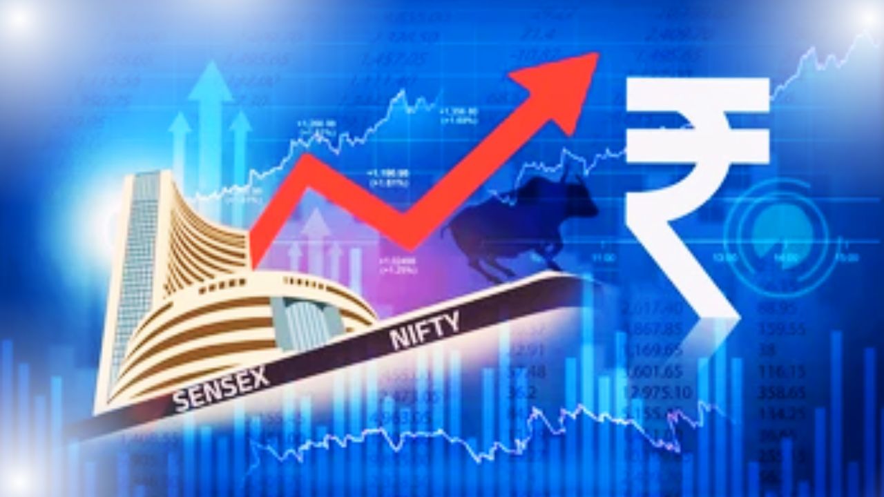 Nifty 50 Breaks Below 100 EMA