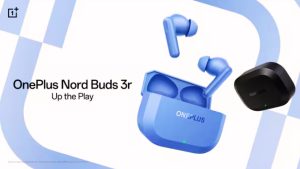 OnePlus Nord Buds 3R