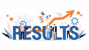 RRB NTPC CBT 1 Result 2025