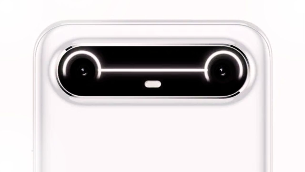 Tecno Pova Slim 5G