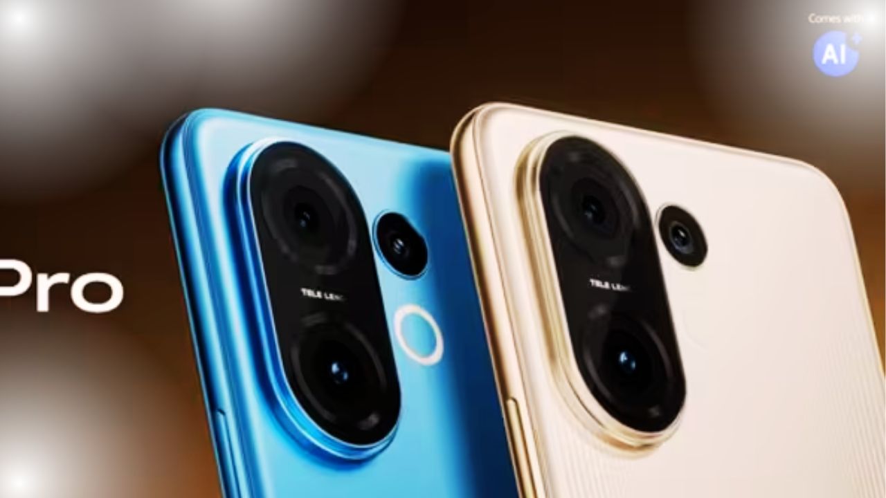 Vivo T4 Pro 5G