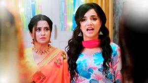 Advocate Anjali Awasthi 19th September 2025 Written Update