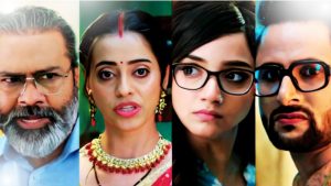 Advocate Anjali Awasthi 23rd September 2025 Written Update