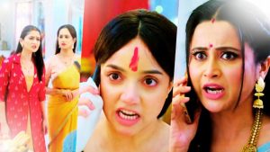 Advocate Anjali Awasthi 27th September 2025 Written Update