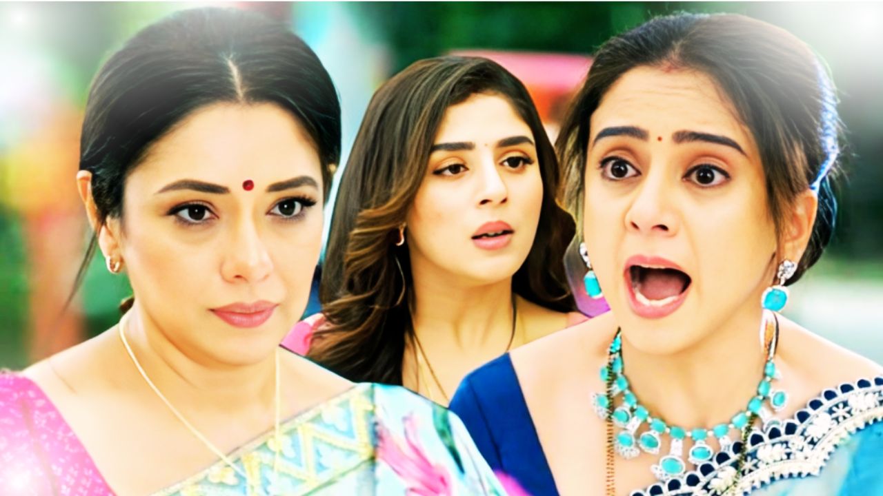 Anupama 21st September 2025 Written Update