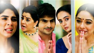 Anupama 22nd September 2025 Written Update