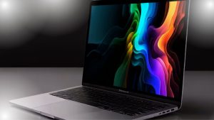 Apple MacBook Air Laptops