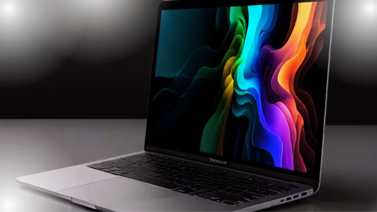 Apple MacBook Air Laptops