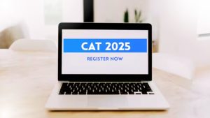 CAT 2025 Registration
