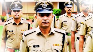 CISF Constable Driver Admit Card 2025