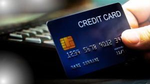 Credit Cards