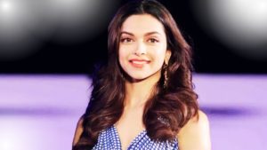 Deepika Padukone