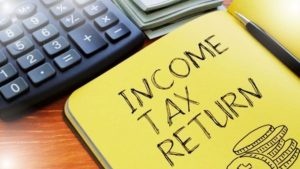 ITR Filing Deadline 2025