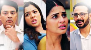 Ishani 19th September 2025 Written Update