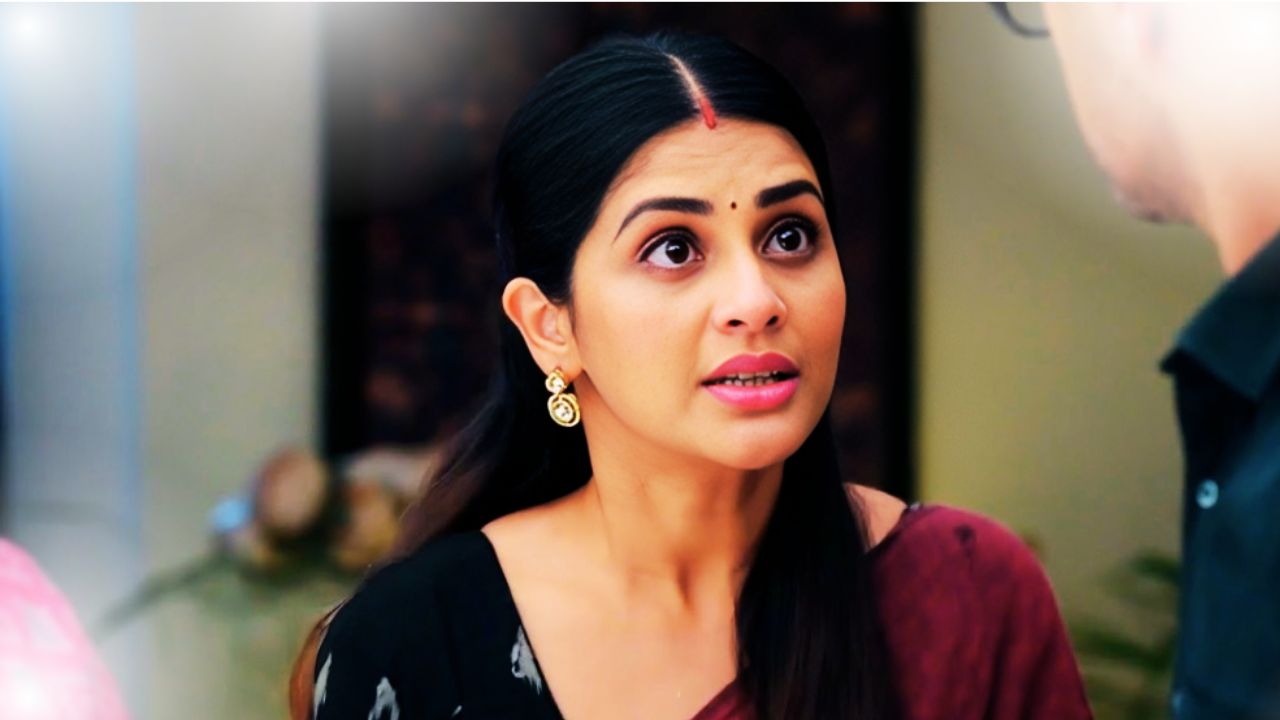 Ishani 20th September 2025 Written Update