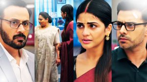 Ishani 21st September 2025 Written Update