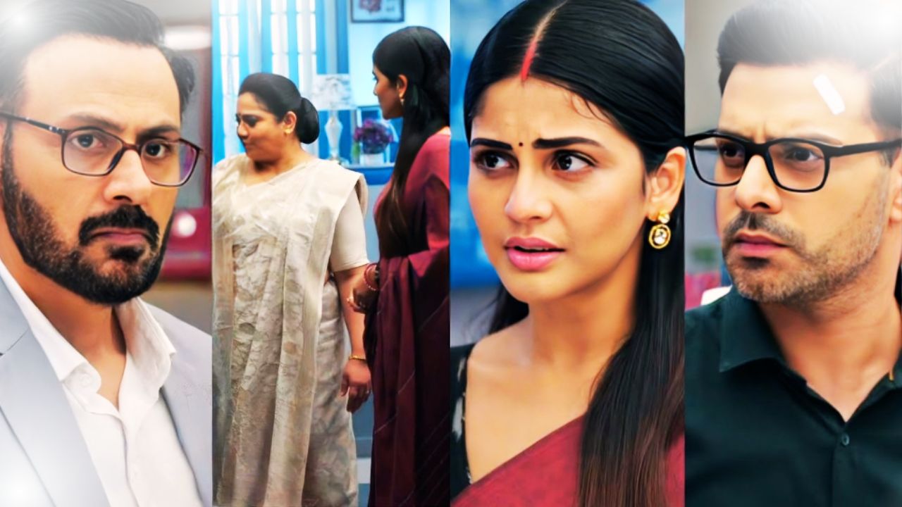 Ishani 21st September 2025 Written Update