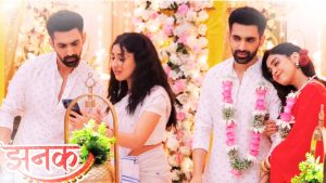 Jhanak 21st September 2025 Written Update