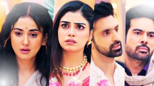 Jhanak 22nd September 2025 Written Update