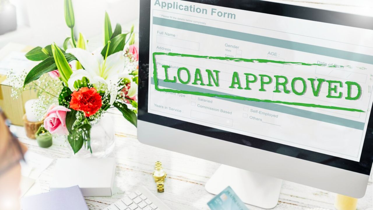Loan Against FD