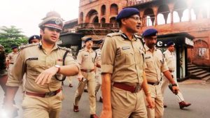 MP Police Bharti 2025