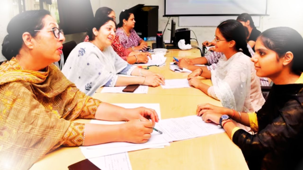 NEET UG Counselling 2025 Round 2 Seat Al...