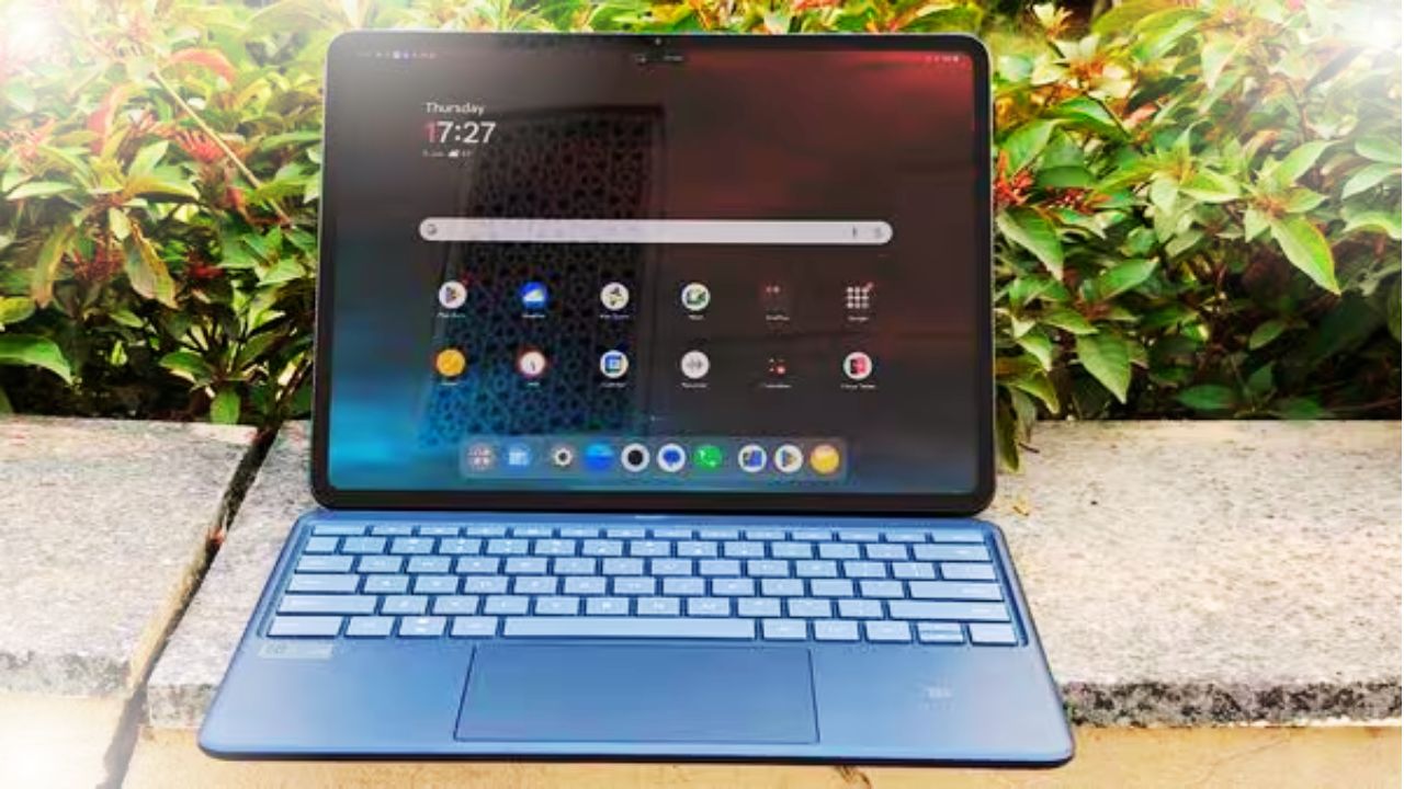 OnePlus Pad 3