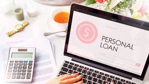 Personal Loan with an Average Credit Score