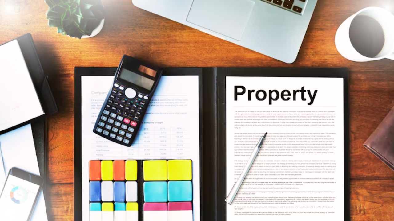 Property Tax