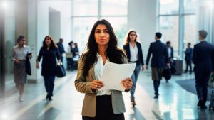 SBI PO Mains 2025 Exam Date