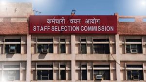 SSC CGL Tier 1 Admit Card 2025