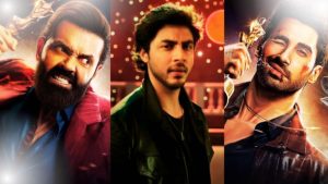 The Bads of Bollywood Review