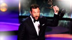 The Pitt Emmy Win