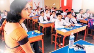 WBSSC Teacher Recruitment Answer Key 2025