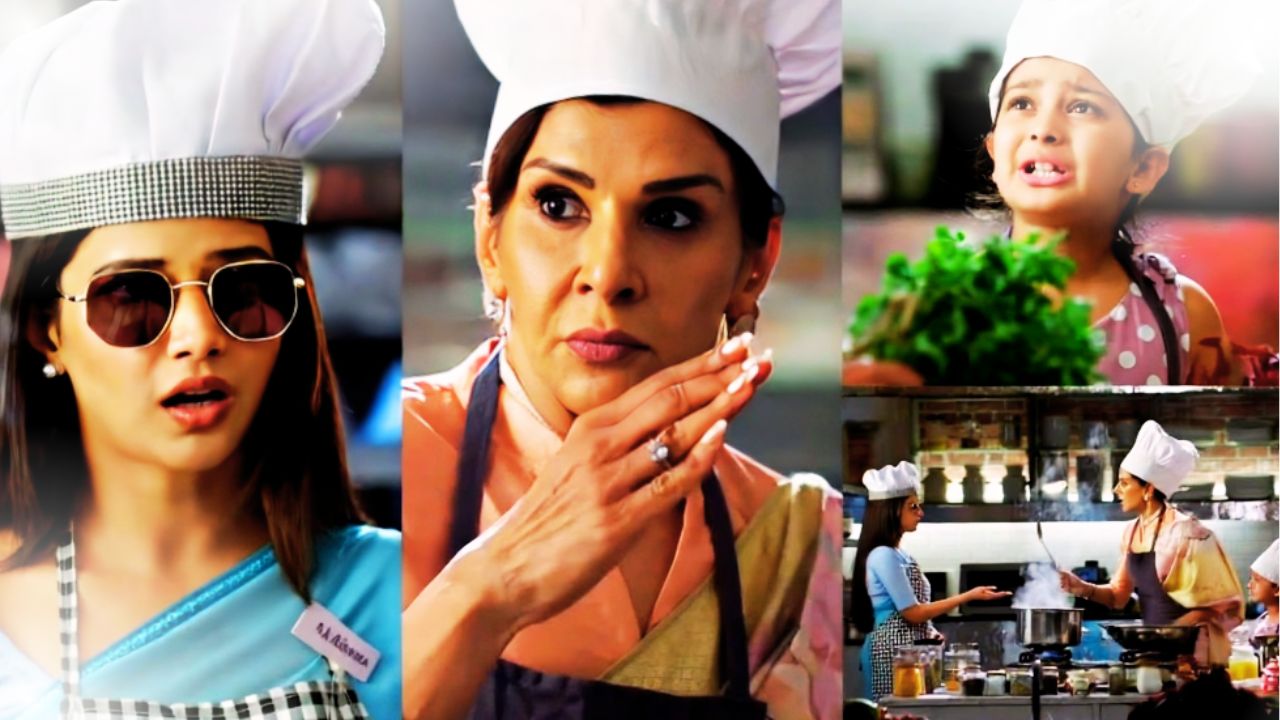 Yeh Rishta Kya Kehlata Hai 20th September 2025 Written Update