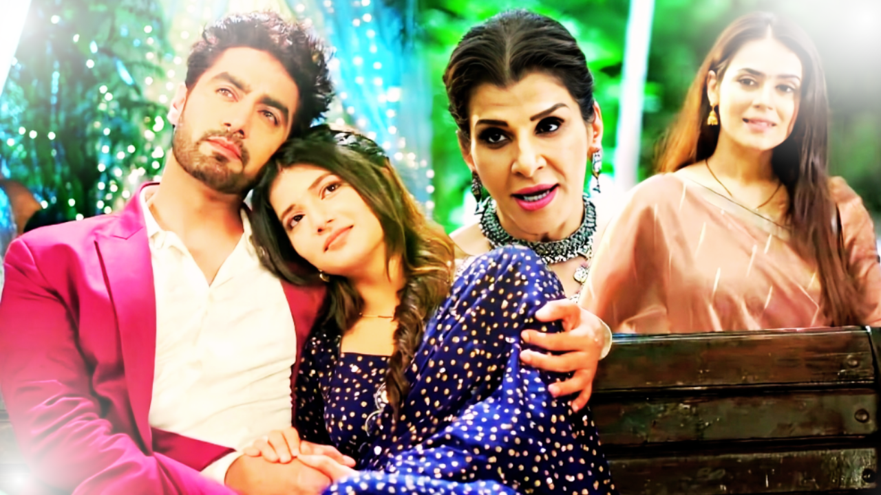 Yeh Rishta Kya Kehlata Hai 21st September 2025 Written Update