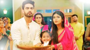 Yeh Rishta Kya Kehlata Hai 22nd September 2025 Written Updat