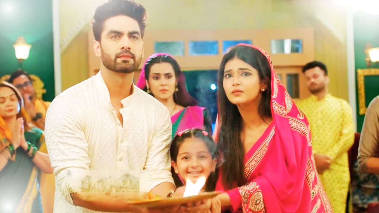 Yeh Rishta Kya Kehlata Hai 22nd September 2025 Written Updat